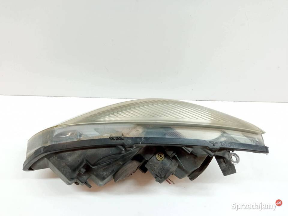 LAMPA PRZÓD PRAWA XENON EUROPA Renault Scenic II Motoryzacja świętokrzyskie