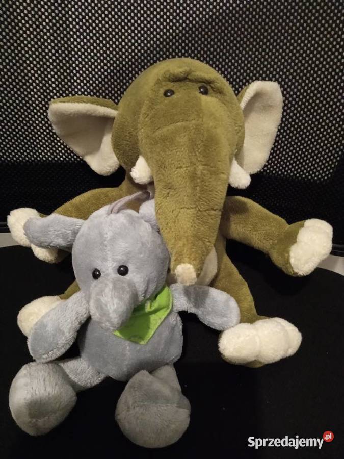 Pluszak maskotka zawieszka