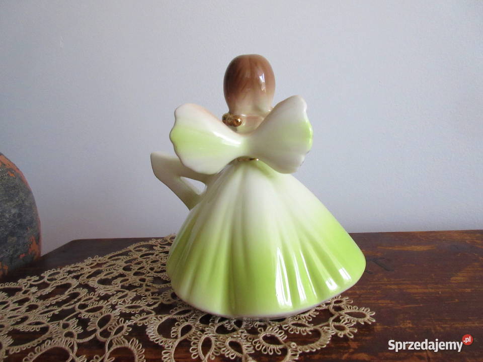 kolekcjonerska figurka porcelanowa Josef Rzeszów