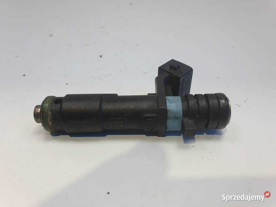 WTRYSKIWACZ Chevrolet Spark II 10 16V wtrysk osobowe lubelskie sprzedam