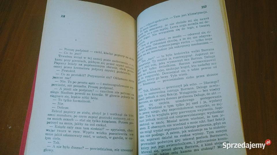 Pamiętnik znaleziony w wannie Stanisław Lem science fiction Gdańsk sprzedam