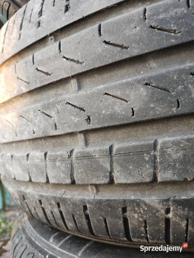 Pirelli Scorpions 235x55x19 Lato SUV 4x4 19cale świętokrzyskie Kostomłoty Drugie sprzedam