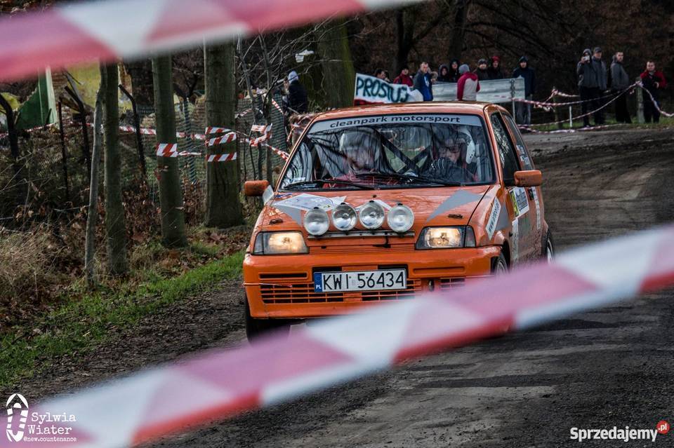 Fiat Cinquecento VK 11 KJS SKJS RSMŚL RO RSMP nieuszkodzony małopolskie Wadowice