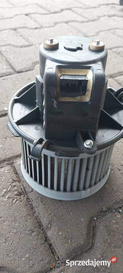 Wentylator nawiewu dmuchawa Fiat Panda II Motoryzacja sprzedam