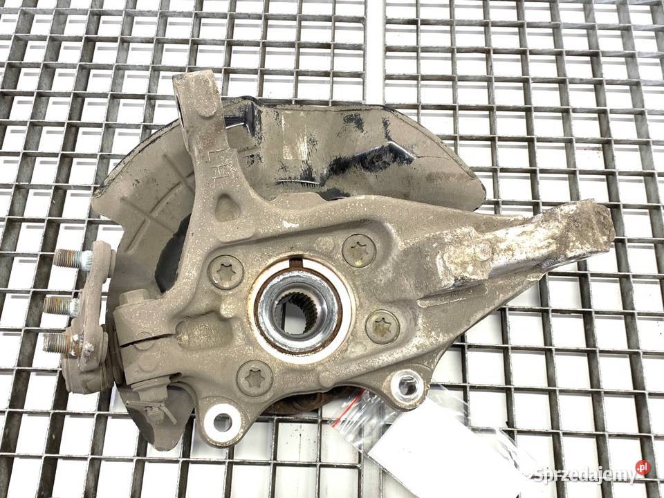 ZWROTNICA LEWY PRZÓD HYUNDAI TUCSON 16 180