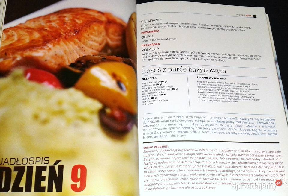 Zmień swoje życie z Ewą Chodakowską 30 dni minut lubelskie Chełm