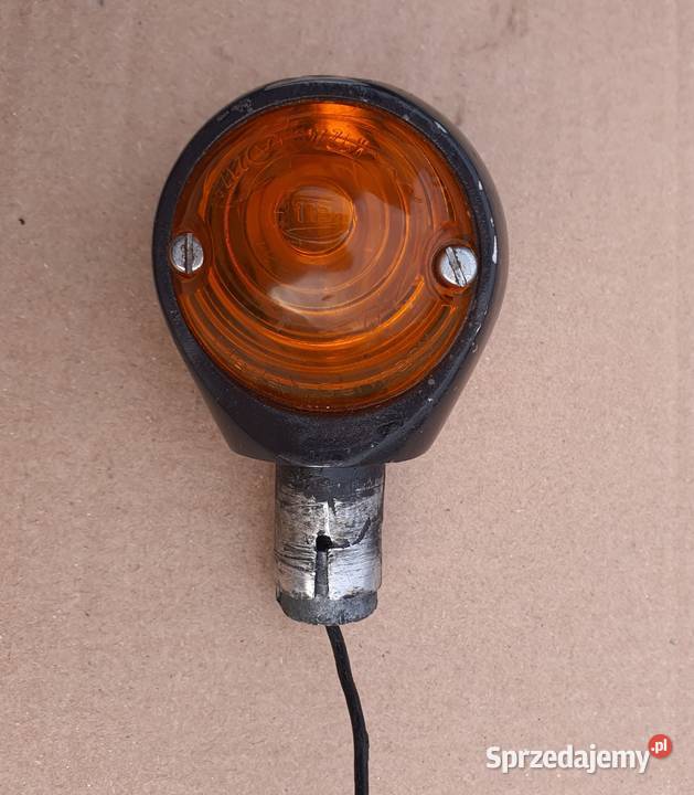 Kierunkowskazy BMW MZ TRAFIK TROPHY oryginał Ostrów Wielkopolski