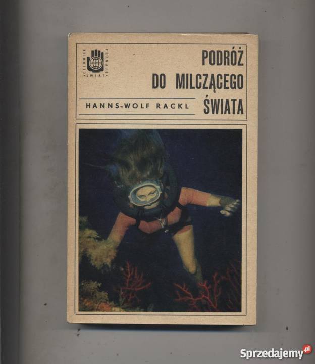 Podróż do milczącego świata zachodniopomorskie Szczecin