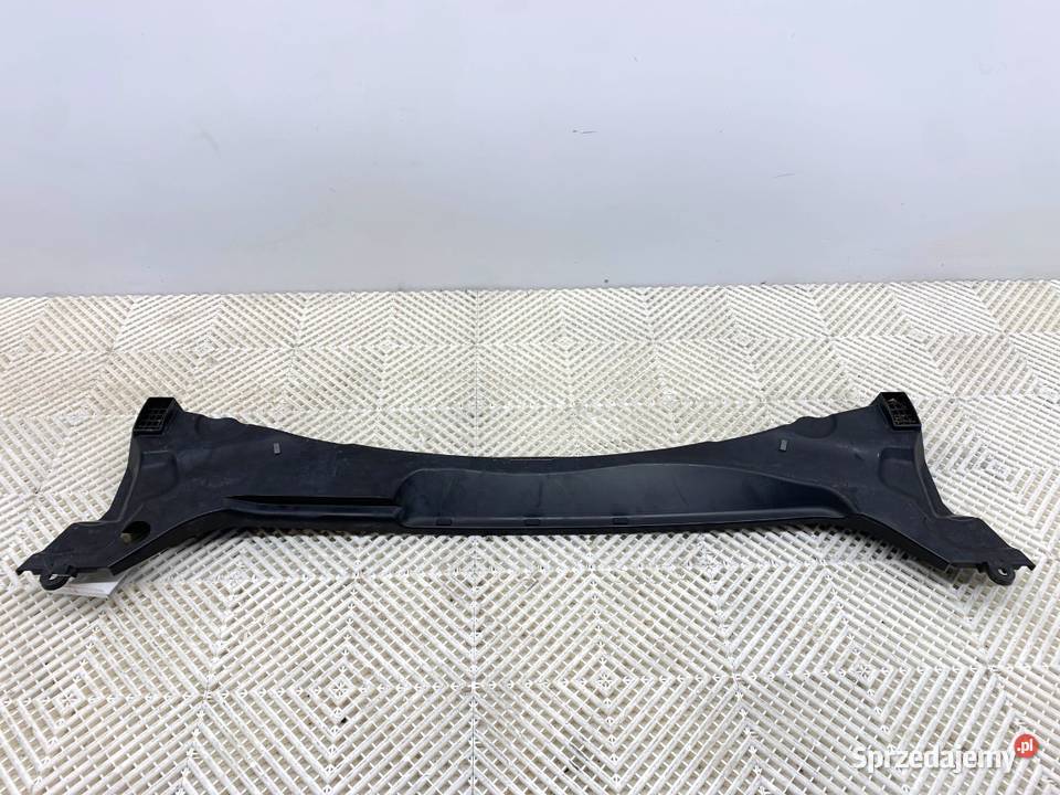 PODSZYBIE BMW F39 7429612 Crossover OSŁONA