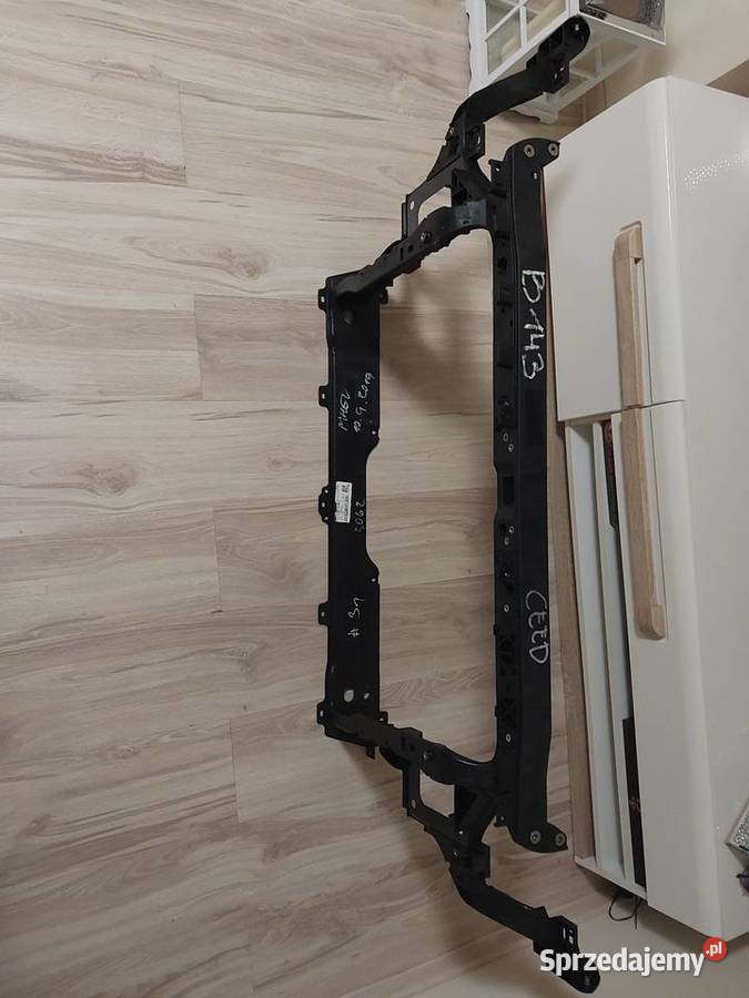 Wzmocnienie przednie pas kia ceed III 64102J7500 Głowno sprzedam