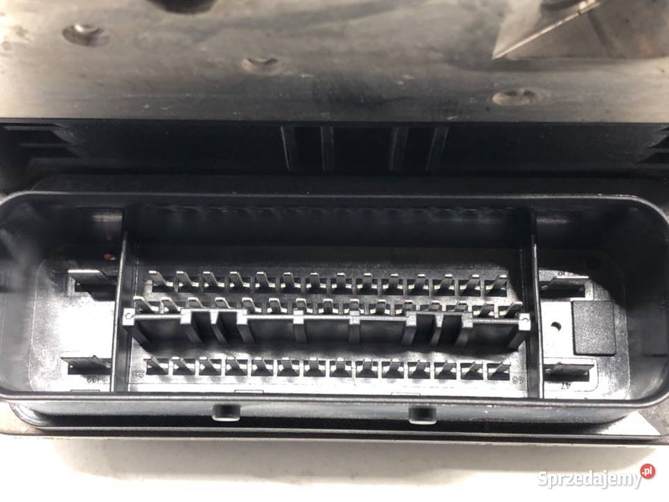 POMPA ABS BMW F11 6785442 30 258 0917 sprzedam