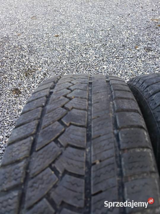 Opony Zimowe 2256017 2022 7mm Sunfull Trzydnik Mały