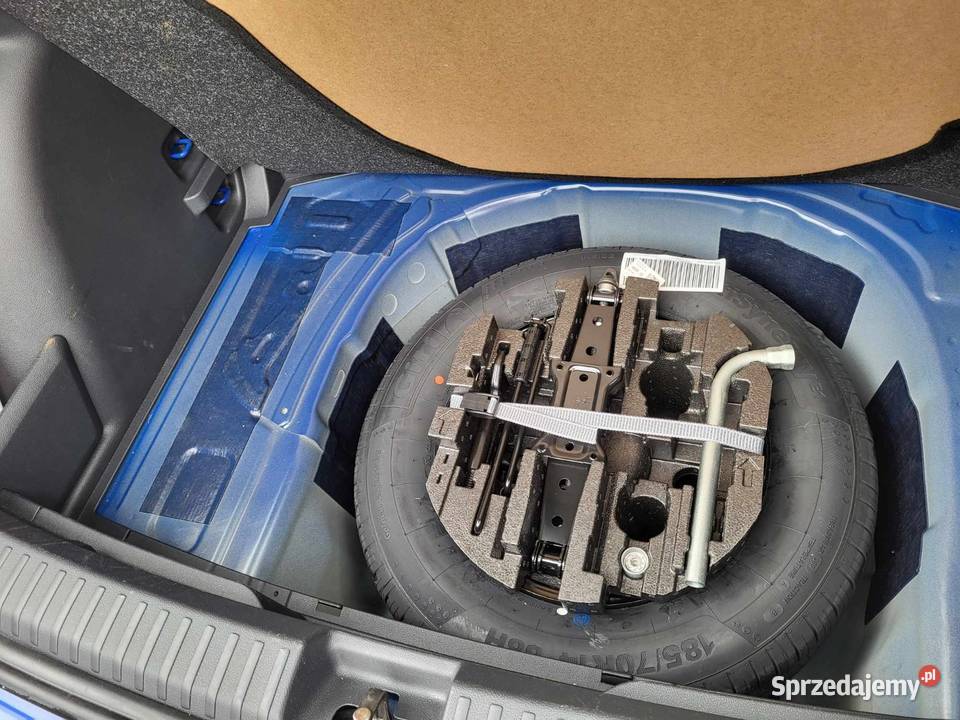 Skoda Fabia 2022r 10 95 31165 wersja Style Wodzisław Śląski sprzedam