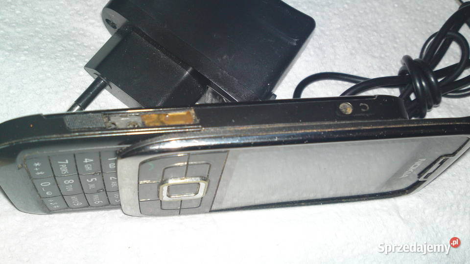 telefon nokia E66 Jatne