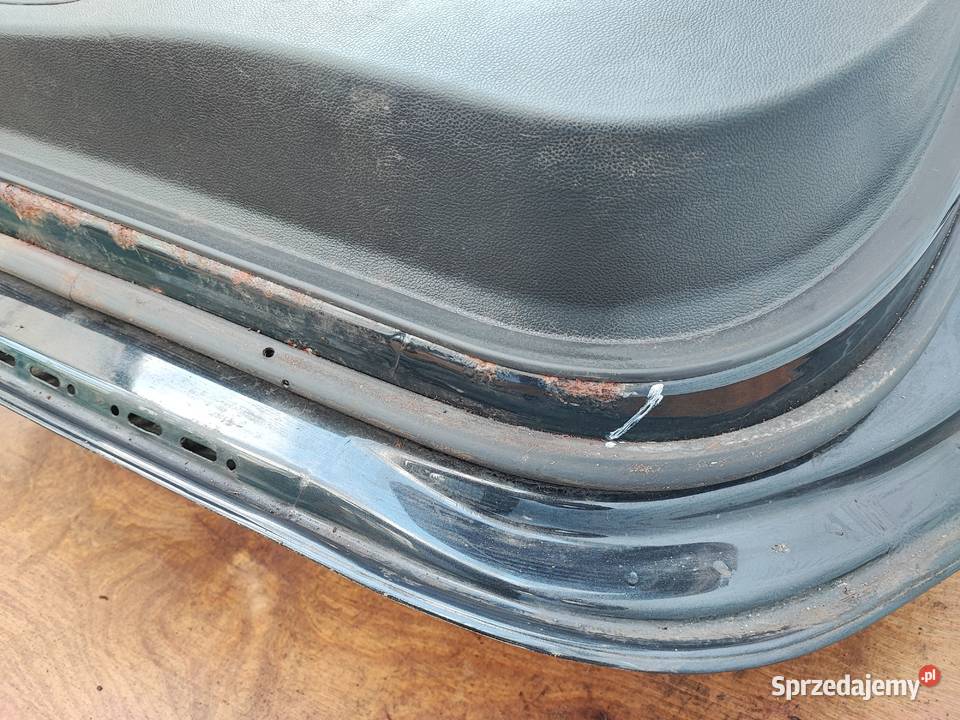 OPEL MERIVA B 13r drzwi prawe tył Drzwi Karoseria Kielce