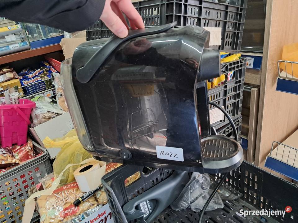 Syndyk sprzeda Wyposażenie sklepu Gdynia