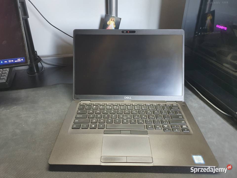 Dell Latitude 5400 i58365U 16GB RAM SSD 256GB Gliwice