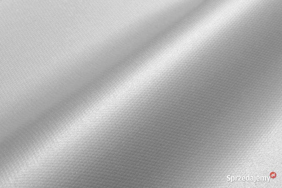 Ścinki materiału łatka łata PVC odpad Rzeszów