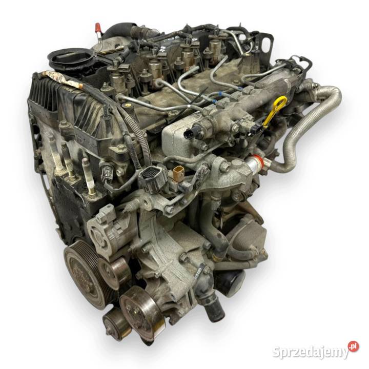 SILNIK R2AA Mazda 6 II GH Mazda 3 III BL CX7 22 sprzedam