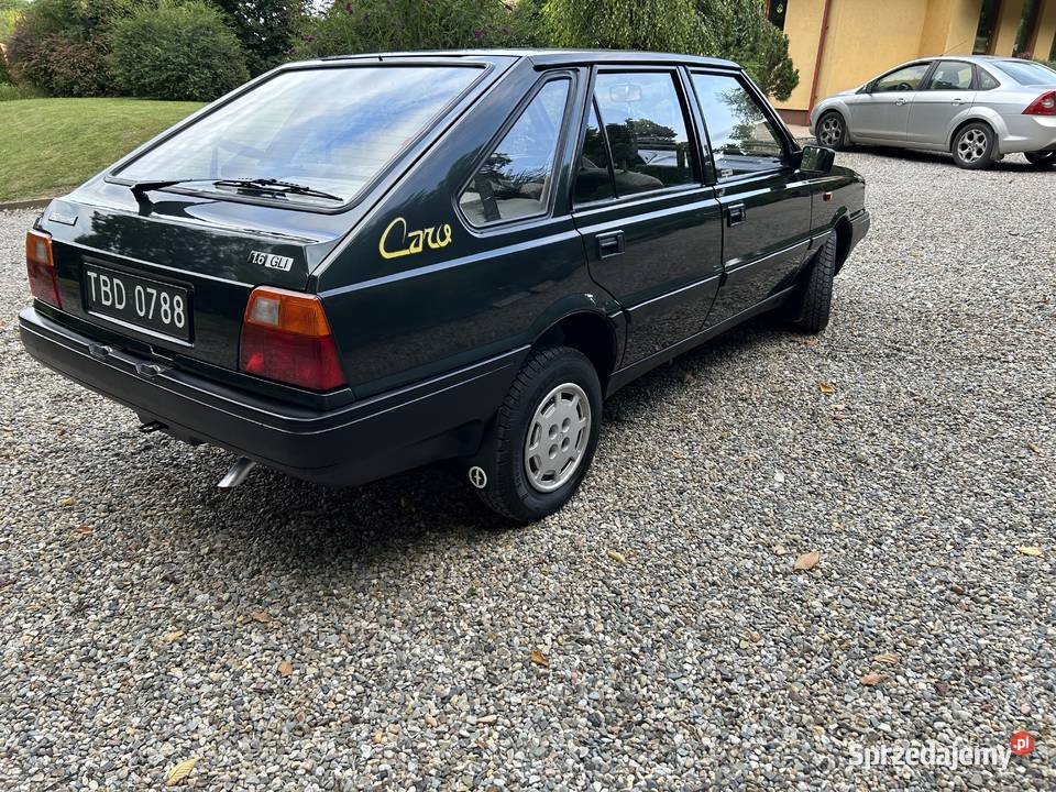 Sprzedam Poloneza Caro 1995 roku 99852km świętokrzyskie Sandomierz