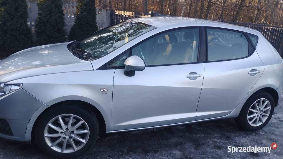 Sprzedam auto Samochody osobowe Ewinów