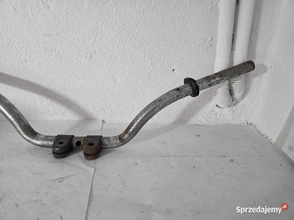 Żak Ryś kierownica Wodzisław Śląski