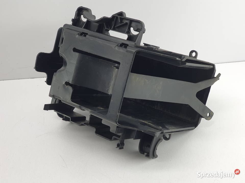 Obudowa Akumulatora Mocowanie Bmw R 1200 Gs Łódź sprzedam