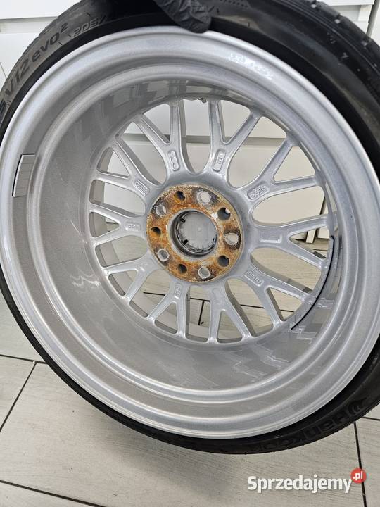 Sprzedam felgi Rondel 0058 sprzedam