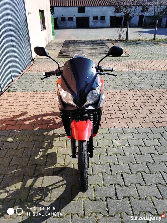 Sprzedam Junak 901 sport Junak