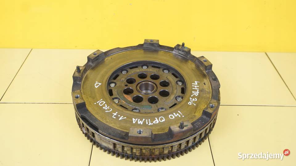 i40 OPTIMA ix35 CARENS SPORTAGE 17 CRDI 15r D4FD Suków