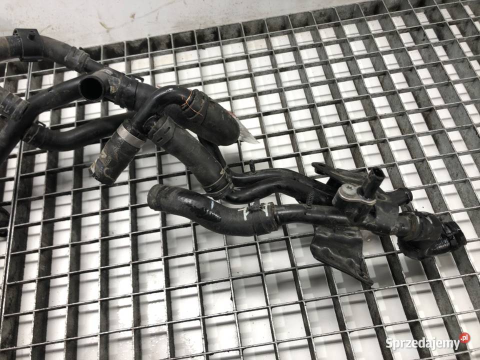 MAGISTRALA WODY VW TRANSPORTER T6 7LA121058G 20