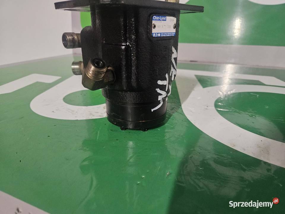 Orbitrol Eaton 2633177002 CNH 86507484 Holland Wilkowo