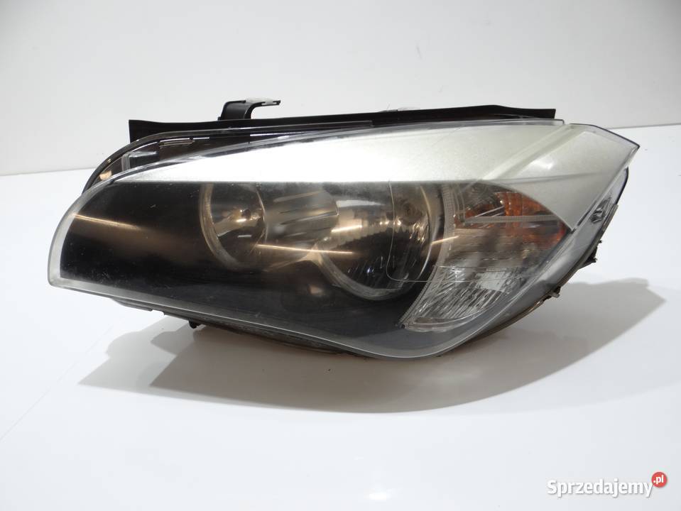 LAMPA LEWY PRZÓD BMW X1 E84 H7 7290235 17245739 osobowe sprzedam