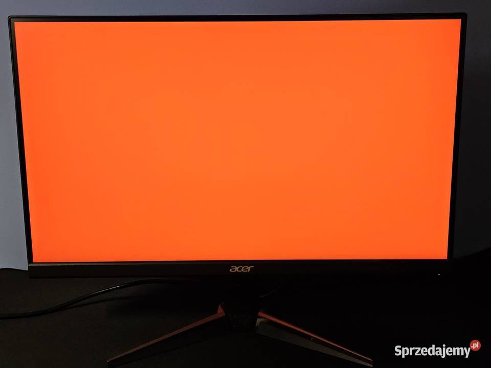 Monitor Acer Nitro VG220Q 215 1920 X 1080px IPS Grybów