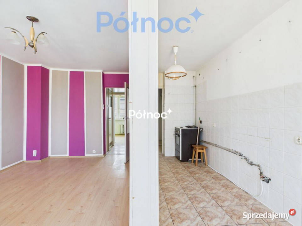 REZERWACJA Ełk 3 pokoje Sikorskiego 8 sieć