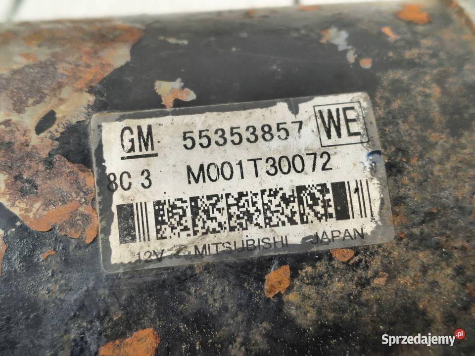ROZRUSZNIK Saab 93 93 II 19 TTID 55353857