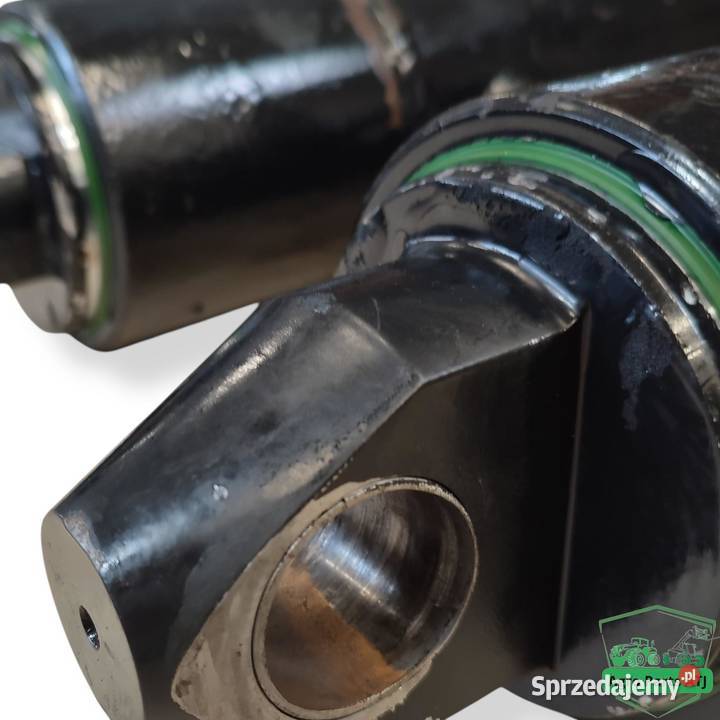 Siłownik Podnośnika 84520524 Holland Case Hydraulika Ciechanowiec