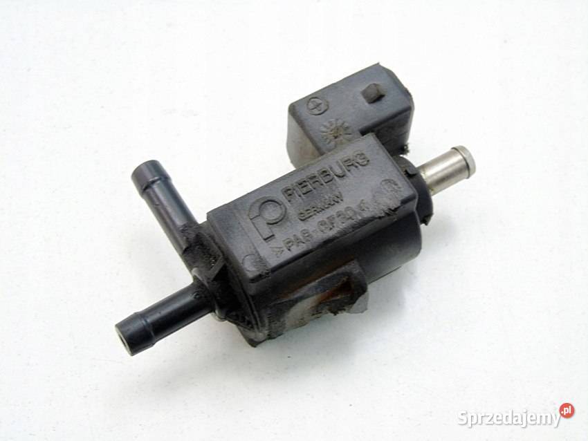 ZAWÓR CISNIENIA TURBOSPRĘŻARKI 30 BENZYNA CNG osobowe śląskie Sosnowiec