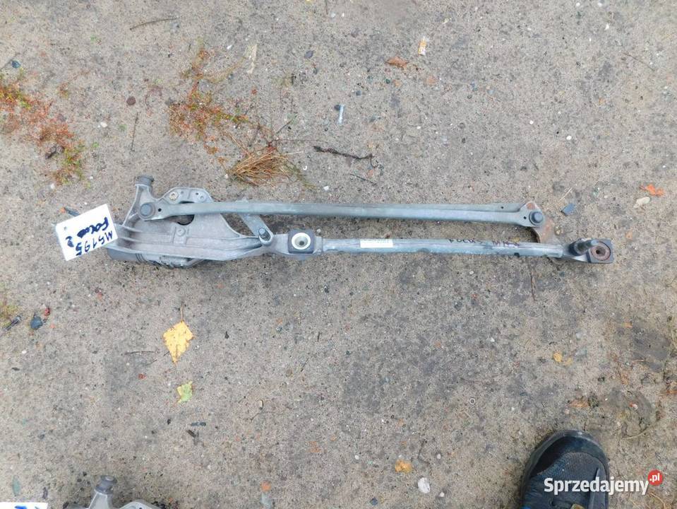 focus MK2 mechanizm wycieraczek M5195 WYSYŁKA Żory