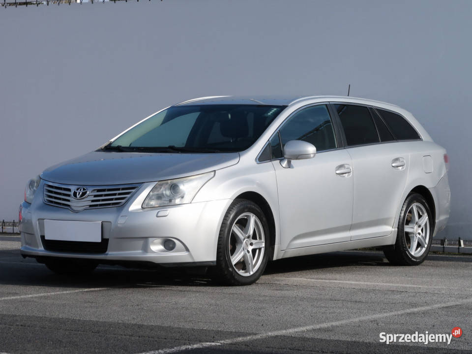 Toyota Avensis 20 D4D poduszka powietrzna Lublin