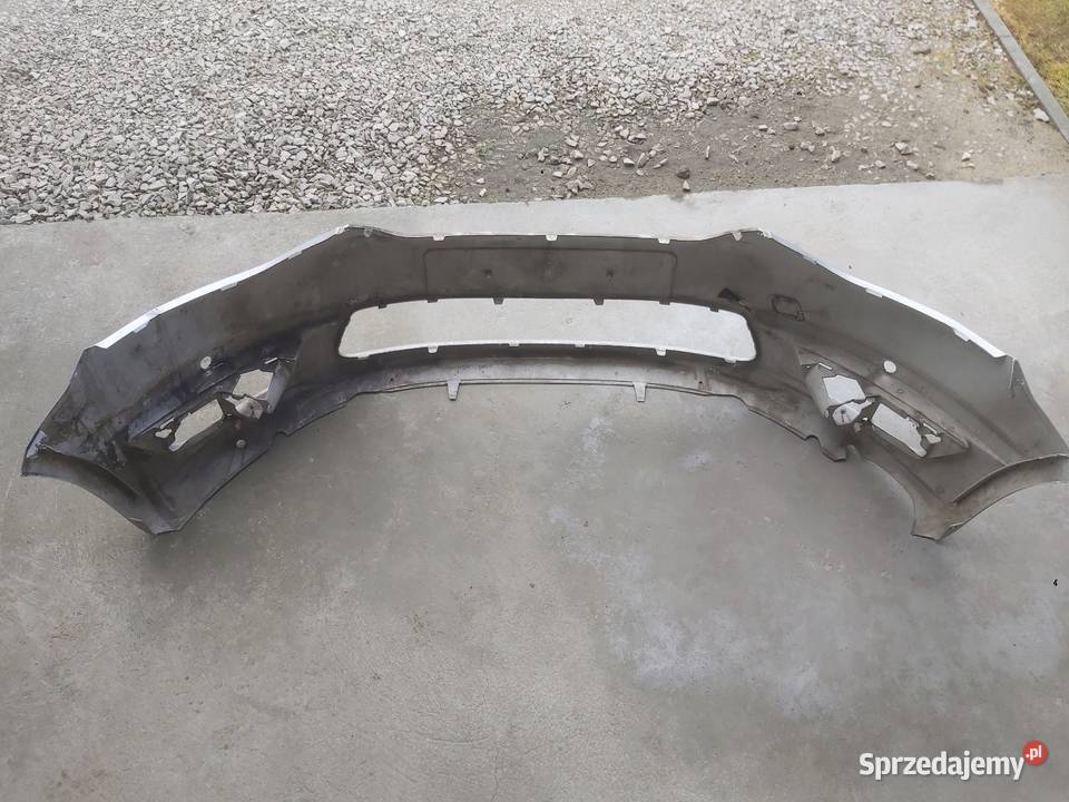 Zderzak przód Ford Galaxy mk2 lift pdc Żabno