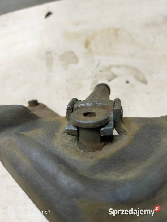 Automat sprzęgła Jawa cz 175 Łubno