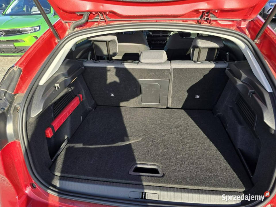 Citroen C4 III 2020 131KM Komorniki