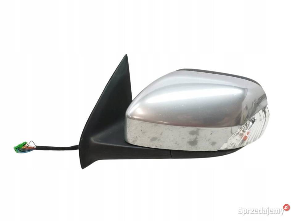 LUSTERKO LEWE 13PIN EU LIFT 31297322 Volvo XC 90 Rok produkcji 2014 sprzedam