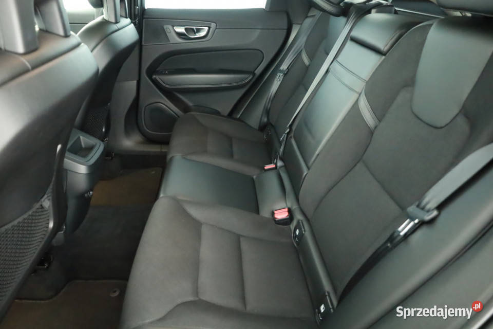 Volvo XC60 D4 radio dolnośląskie