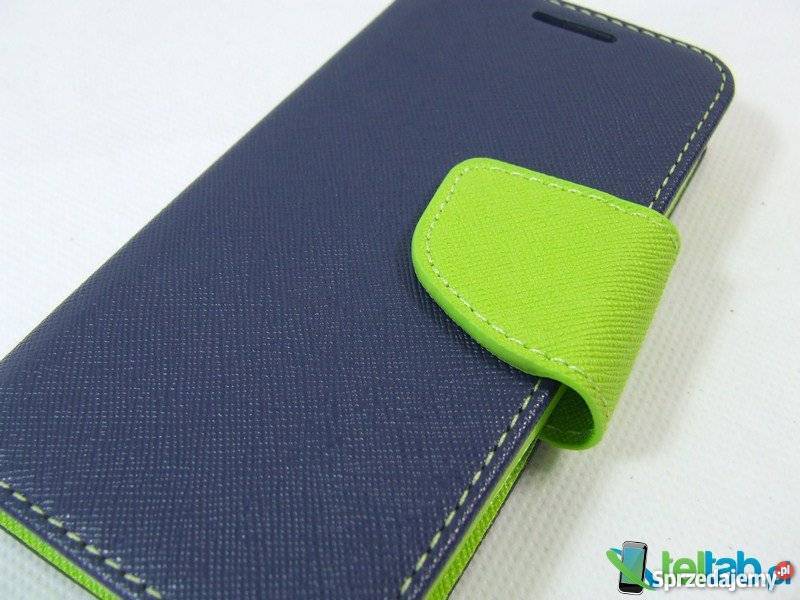 Etui do Samsung Galaxy S4 mini Przeworsk