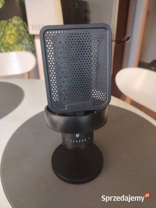 Sprzedam mikrofon do streamingów NorTec Sopot sprzedam
