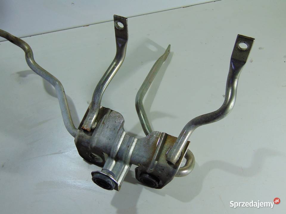 UCHWYT MOCOWANIE DUCATO BOXER JUMPER III 1421r