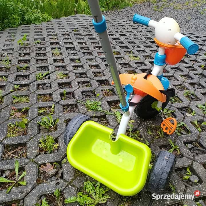 Rower dziecięcy Chicco Jastrzębie-Zdrój sprzedam