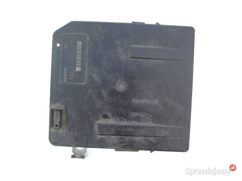 Scenic Modul USM 8200481866 Mińsk Mazowiecki